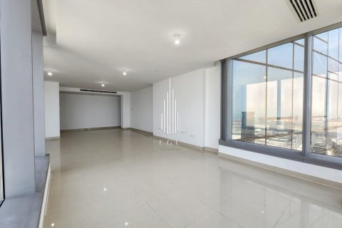 Penthouse u gradu Al Reem Island, Abu Dhabi, UAE 4 spavaće sobe, 546.4 m2 Br. 482211 - Slika 9