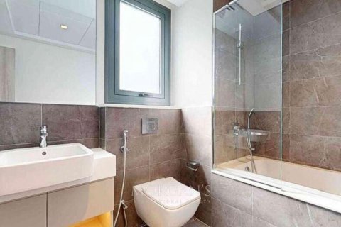 Vilë në Al Furjan, Dubai, Emiratet e Bashkuara Arabe 4 dhoma gjumi, 462.7 m2. № 545663 - Foto 44