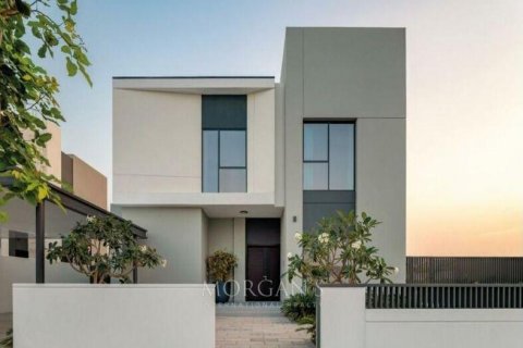 Villa itt: Al Furjan, Dubai, EAE, 4 hálószoba, 462.7 m², azonosító: 545663