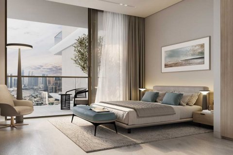 Apartman u Amaal 8 u Ras Al Khor, Dubai, UAE 71.07 m2, 1 spavaća soba Br. 609941