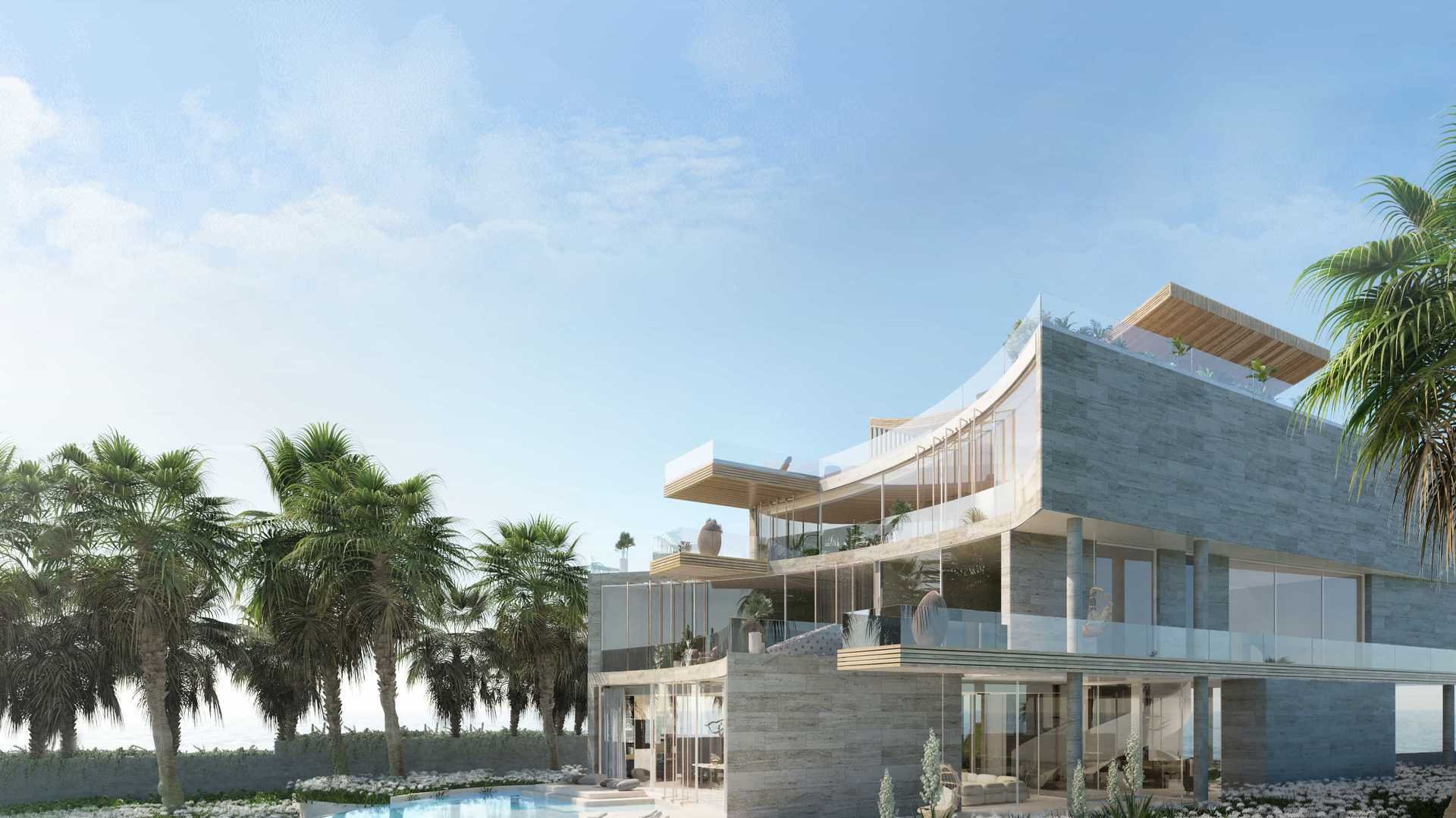 ZUHA VILLAS