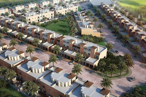 MARBELLA u Dubai Land, UAE Br. 207156