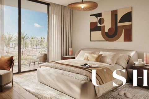 Huvila Mohammed Bin Rashid City, Dubai, Arabiemiraatit 5 makuuhuonetta, 811 m2 № 629029 - kuva 11