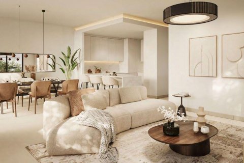 Huvila Mohammed Bin Rashid City, Dubai, Arabiemiraatit 5 makuuhuonetta, 811 m2 № 629029 - kuva 2