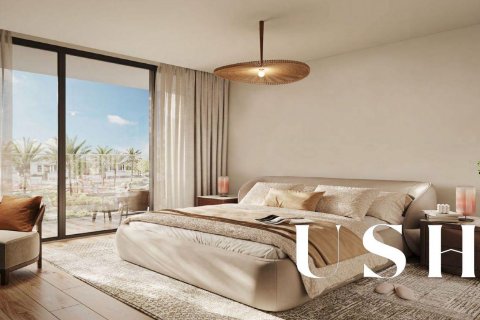Huvila Mohammed Bin Rashid City, Dubai, Arabiemiraatit 5 makuuhuonetta, 811 m2 № 629029 - kuva 12