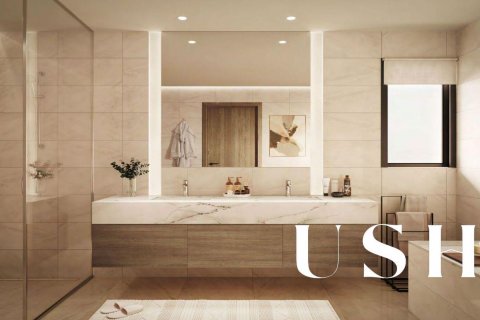 Huvila Mohammed Bin Rashid City, Dubai, Arabiemiraatit 5 makuuhuonetta, 811 m2 № 629029 - kuva 13
