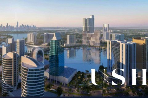 Apartment til salg i Downtown Dubai (Downtown Burj Dubai), Dubai, UAE 3 soveværelser, 217 kvm № 629019 - foto 14