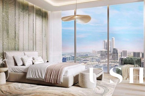 Apartment til salg i Downtown Dubai (Downtown Burj Dubai), Dubai, UAE 3 soveværelser, 217 kvm № 629019 - foto 17