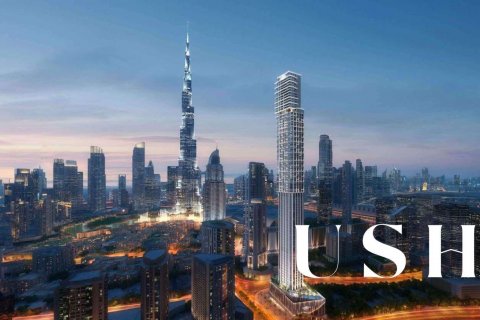 Apartment til salg i Downtown Dubai (Downtown Burj Dubai), Dubai, UAE 3 soveværelser, 217 kvm № 629019 - foto 13