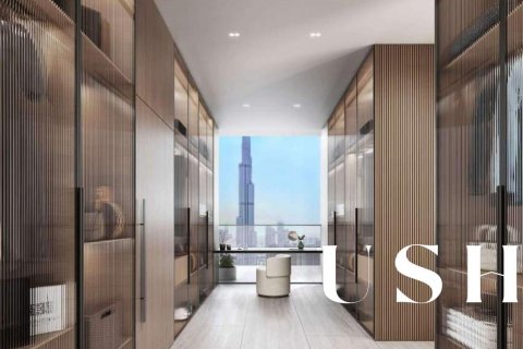 Apartment til salg i Downtown Dubai (Downtown Burj Dubai), Dubai, UAE 3 soveværelser, 217 kvm № 629019 - foto 27