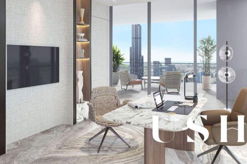 Apartment til salg i Downtown Dubai (Downtown Burj Dubai), Dubai, UAE 3 soveværelser, 217 kvm № 629019 - foto 16