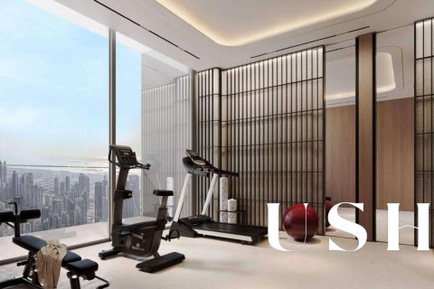 Apartment til salg i Downtown Dubai (Downtown Burj Dubai), Dubai, UAE 3 soveværelser, 217 kvm № 629019 - foto 22