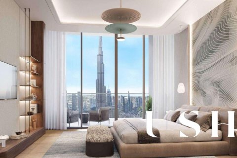 Apartment til salg i Downtown Dubai (Downtown Burj Dubai), Dubai, UAE 3 soveværelser, 217 kvm № 629019 - foto 15