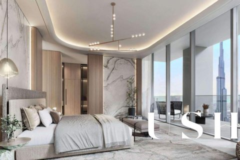 Apartment til salg i Downtown Dubai (Downtown Burj Dubai), Dubai, UAE 3 soveværelser, 217 kvm № 629019 - foto 24
