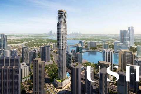Apartment til salg i Downtown Dubai (Downtown Burj Dubai), Dubai, UAE 3 soveværelser, 217 kvm № 629019 - foto 6