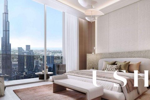 Apartment til salg i Downtown Dubai (Downtown Burj Dubai), Dubai, UAE 3 soveværelser, 217 kvm № 629019 - foto 18