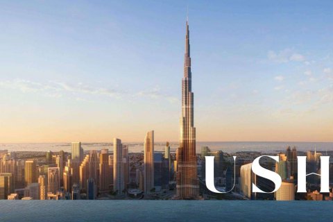 Apartment til salg i Downtown Dubai (Downtown Burj Dubai), Dubai, UAE 3 soveværelser, 217 kvm № 629019 - foto 28