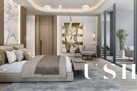 Apartment til salg i Downtown Dubai (Downtown Burj Dubai), Dubai, UAE 3 soveværelser, 217 kvm № 629019 - foto 21