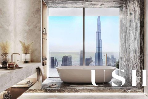 Apartment til salg i Downtown Dubai (Downtown Burj Dubai), Dubai, UAE 3 soveværelser, 217 kvm № 629019 - foto 25