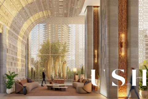 Apartment til salg i Downtown Dubai (Downtown Burj Dubai), Dubai, UAE 3 soveværelser, 217 kvm № 629019 - foto 9
