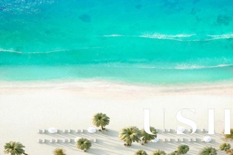 Dubai Harbour, Dubai, UAE의 판매용 아파트 침실 2개, 126제곱미터 번호 629018 - 사진 3