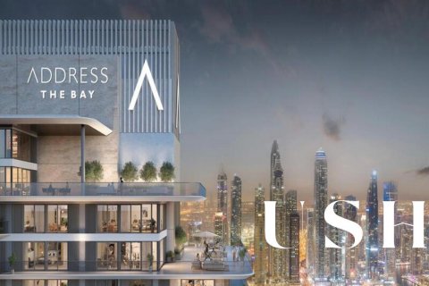 شقة في Dubai Harbour، دبي 2 غرفة نوم ، 126 متر مربع . ر قم 629018