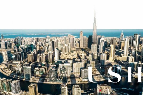 Müüa korter asukohaga Downtown Dubai (Downtown Burj Dubai), AÜE: 1 magamistoaga, 70 m² Nr 629017 - pilt 8