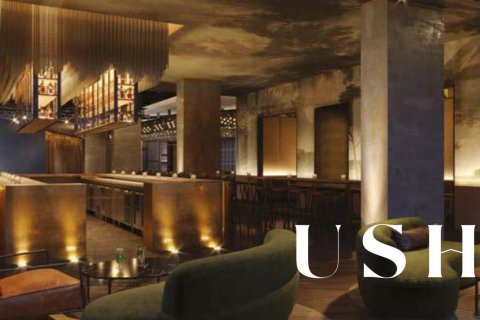 Müüa korter asukohaga Downtown Dubai (Downtown Burj Dubai), AÜE: 1 magamistoaga, 70 m² Nr 629017 - pilt 13