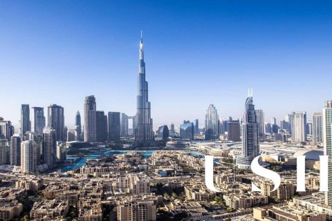 Müüa korter asukohaga Downtown Dubai (Downtown Burj Dubai), AÜE: 1 magamistoaga, 70 m² Nr 629017 - pilt 9
