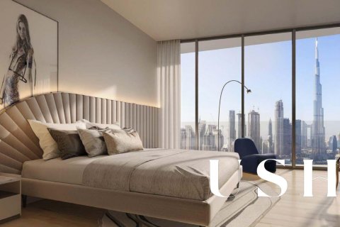 Müüa korter asukohaga Downtown Dubai (Downtown Burj Dubai), AÜE: 1 magamistoaga, 70 m² Nr 629017 - pilt 14