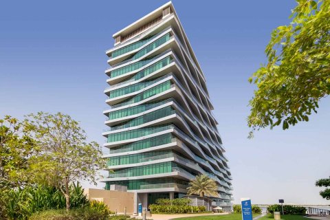 Al Raha Beach, Abu Dhabi, UAE의 AL NASEEM RESIDENCE 번호 252019