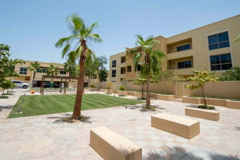 Al Raha Gardens