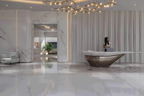 Apartment sa Estrella By Nexus sa Wadi Al Safa 3, Dubai, UAE 1 silid-tulugan, 104.5 sq.m. № 576849 - larawan 2