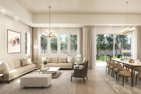 Stadthaus in Khalifa City, Abu Dhabi, VAE: 3 Schlafzimmer, 172 m2 Nr. 459018