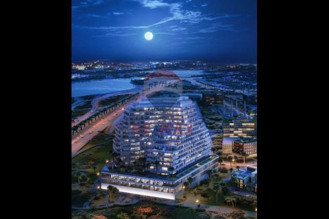 Obchod v Dubai Healthcare City, SAE 81.9 m2 č. 458963 - Fotografia 7