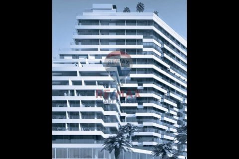 Obchod v Dubai Healthcare City, SAE 81.9 m2 č. 458963 - Fotografia 4