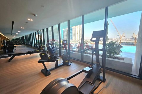 Dzīvoklis Business Bay, Dubaijā, AAE 50.3 m2 Nr. 577046 - attēls 19