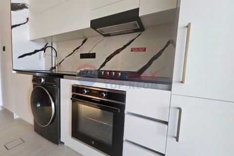 Dzīvoklis Business Bay, Dubaijā, AAE 50.3 m2 Nr. 577046 - attēls 9