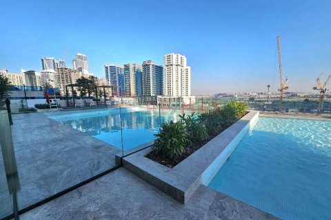 Dzīvoklis Business Bay, Dubaijā, AAE 50.3 m2 Nr. 577046 - attēls 15