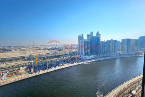 Dzīvoklis Business Bay, Dubaijā, AAE 50.3 m2 Nr. 577046 - attēls 4