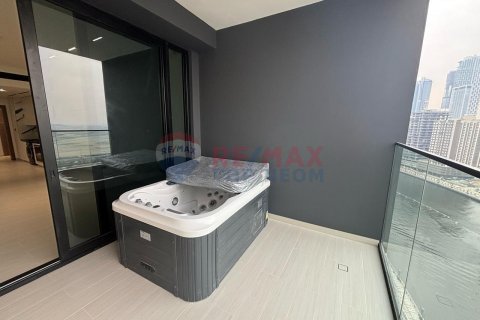 Dzīvoklis Business Bay, Dubaijā, AAE 50.3 m2 Nr. 577046 - attēls 2