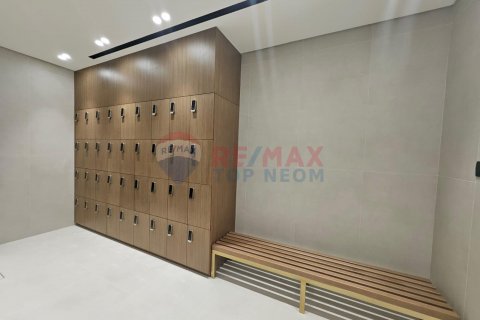 Dzīvoklis Business Bay, Dubaijā, AAE 50.3 m2 Nr. 577046 - attēls 21