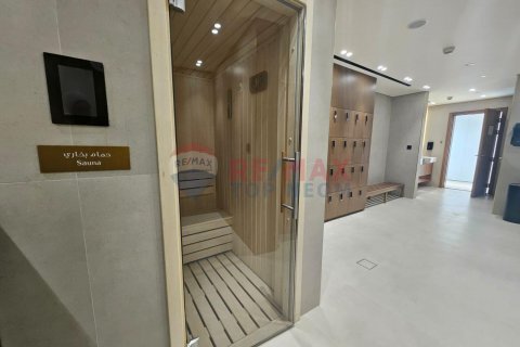 Dzīvoklis Business Bay, Dubaijā, AAE 50.3 m2 Nr. 577046 - attēls 24