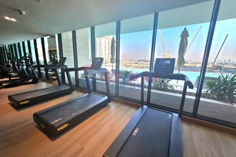 Dzīvoklis Business Bay, Dubaijā, AAE 50.3 m2 Nr. 577046 - attēls 20