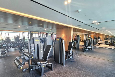 Dzīvoklis Business Bay, Dubaijā, AAE 50.3 m2 Nr. 577046 - attēls 18