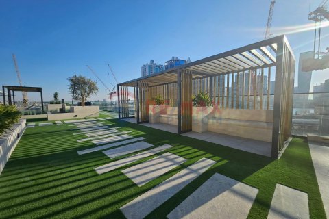 Dzīvoklis Business Bay, Dubaijā, AAE 50.3 m2 Nr. 577046 - attēls 25