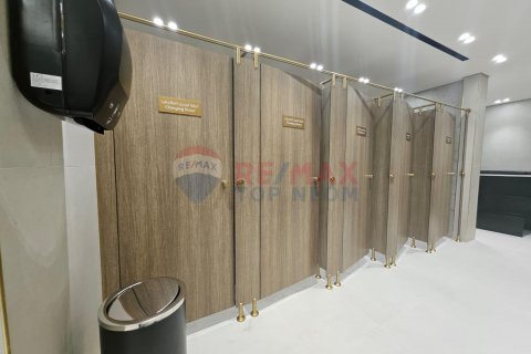 Dzīvoklis Business Bay, Dubaijā, AAE 50.3 m2 Nr. 577046 - attēls 22