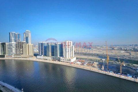 Apartament në Business Bay, Dubai, Emiratet e Bashkuara Arabe 50.3 m2. № 577046