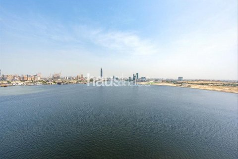 Byt v Dubai Creek Harbour (The Lagoons), SAE 2 ložnice, 100 m² Č.: 625532 - fotografie 12