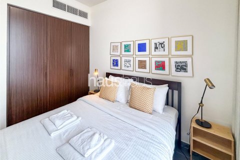 Byt v Dubai Creek Harbour (The Lagoons), SAE 2 ložnice, 100 m² Č.: 625532 - fotografie 7